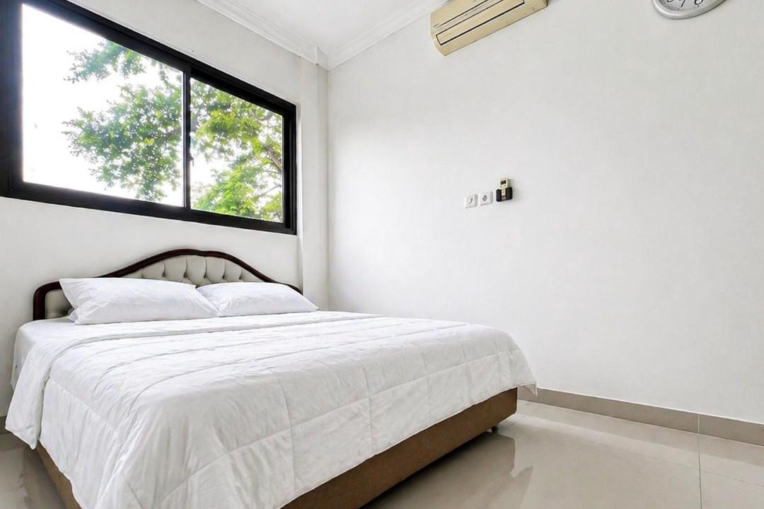 Photo of Bedroom in Jakarta