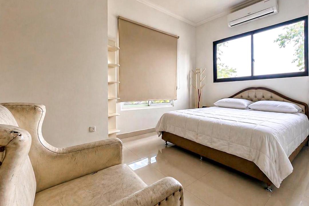 Photo of Bedroom in Jakarta