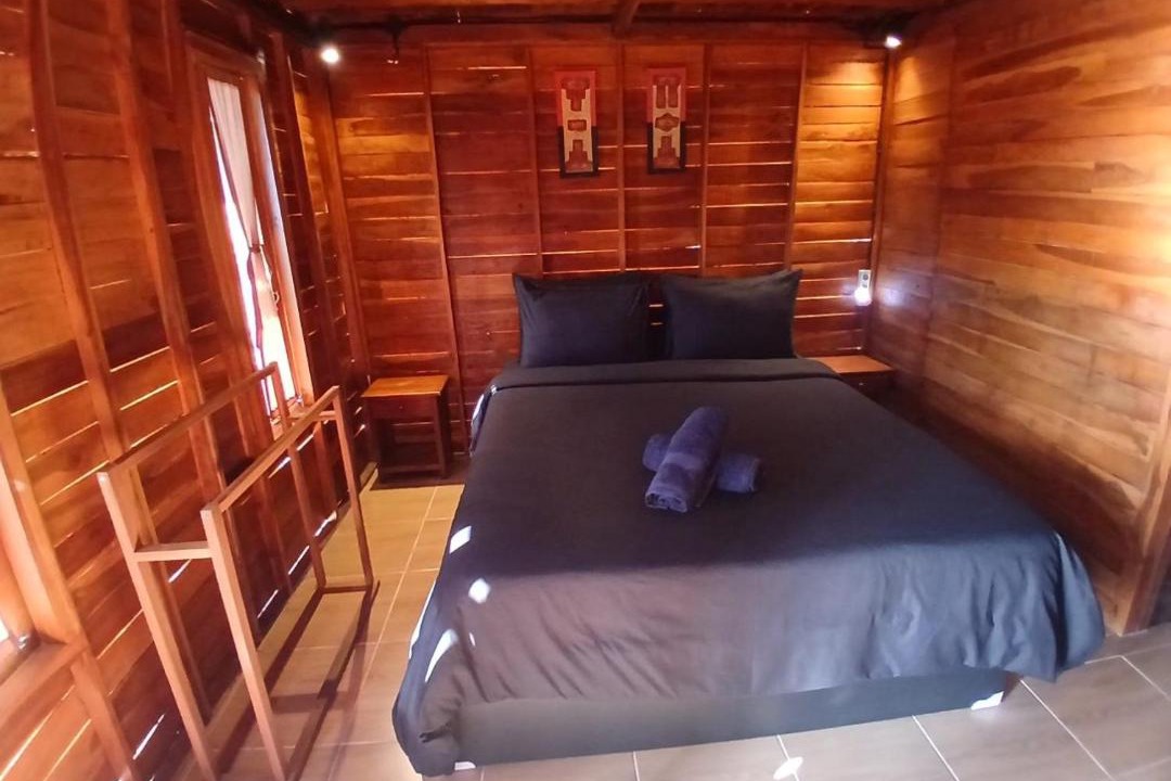 Photo of Bedroom in Munduk