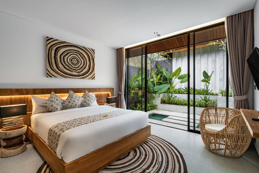 Photo of Bedroom in Pejeng