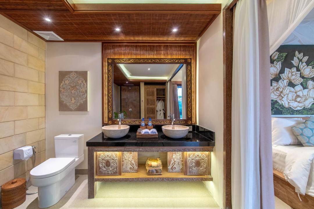 Photo of Bathroom in Sambahan