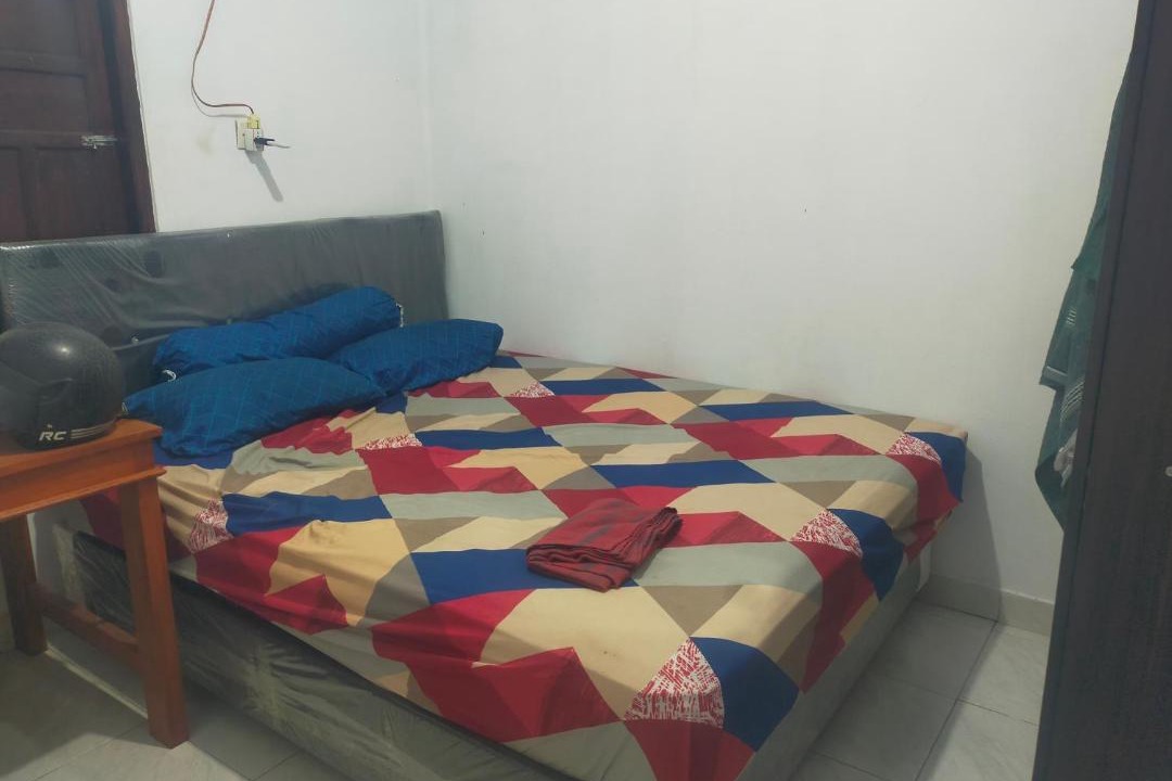 Photo of Bedroom in Banjartegehe