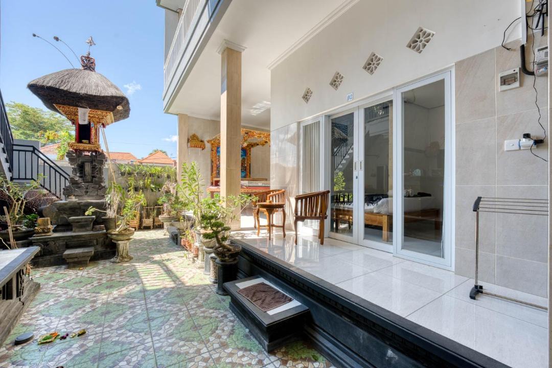 Photo of Others in Central Seminyak