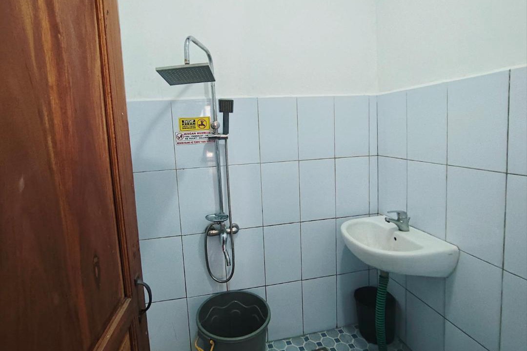 Photo of Bathroom in Pangalengan