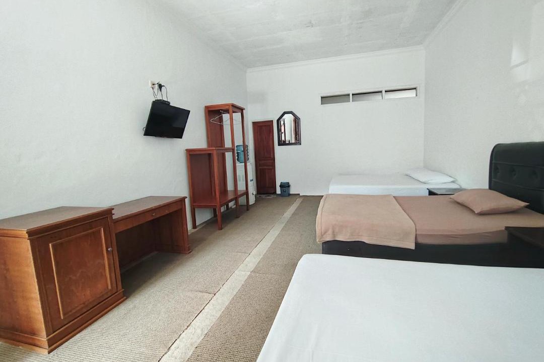 Photo of Bedroom in Pangalengan