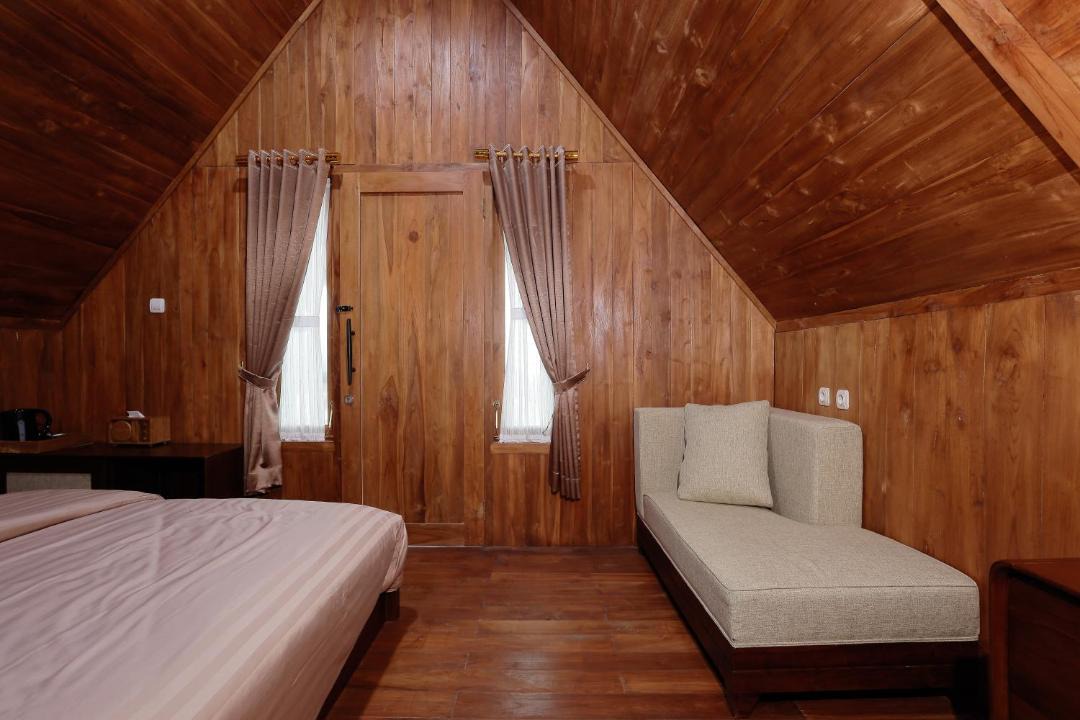 Photo of Bedroom in Wonosobo