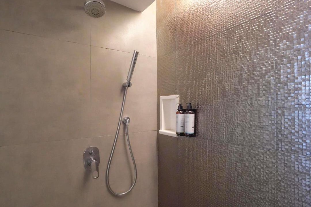 Photo of Bathroom in Old Jakarta