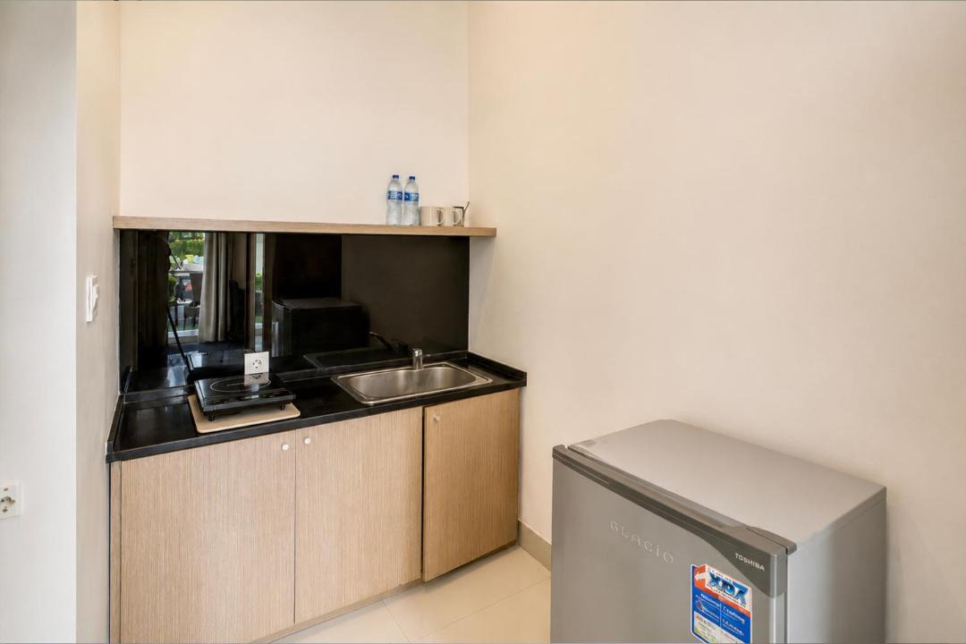 Photo of Kitchen in Renon