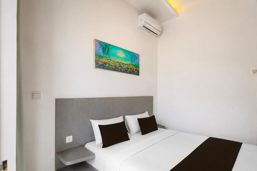 Photo of Bedroom in Renon