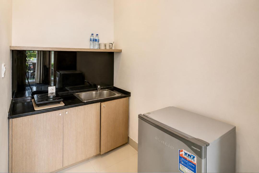 Photo of Kitchen in Renon