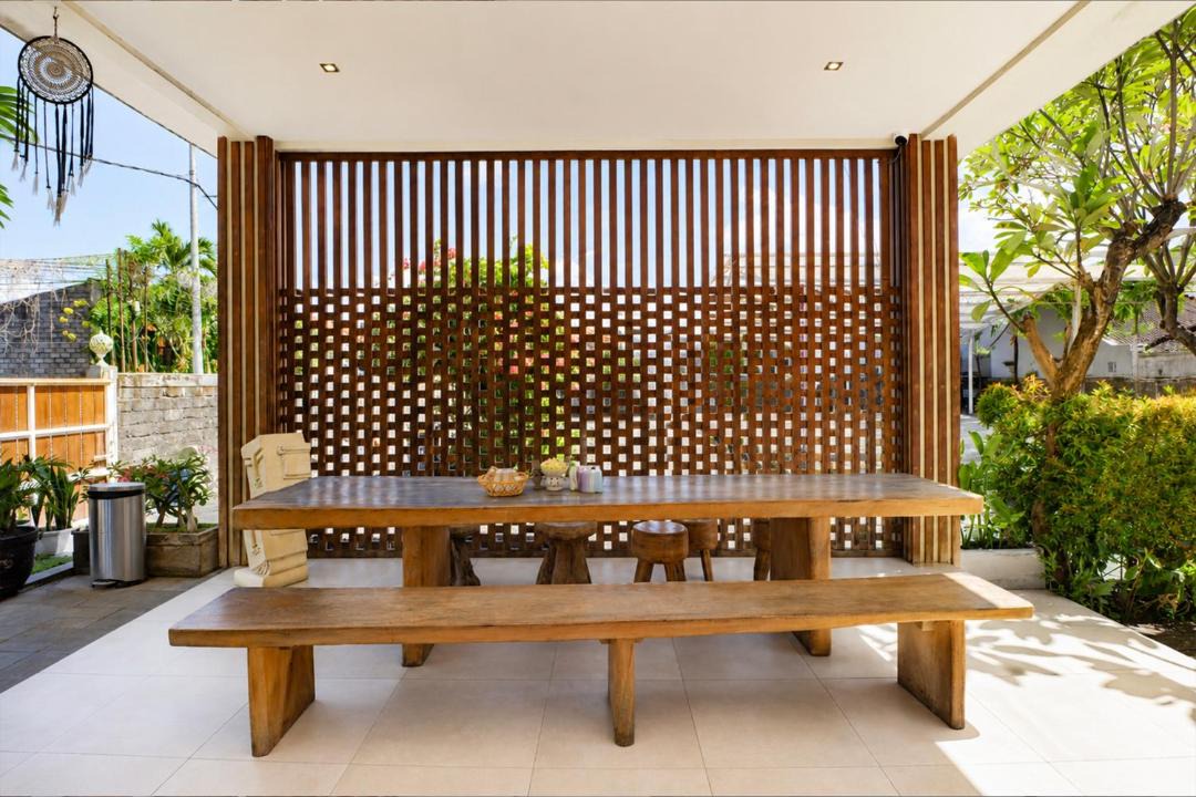 Photo of Patio Balcony in Renon