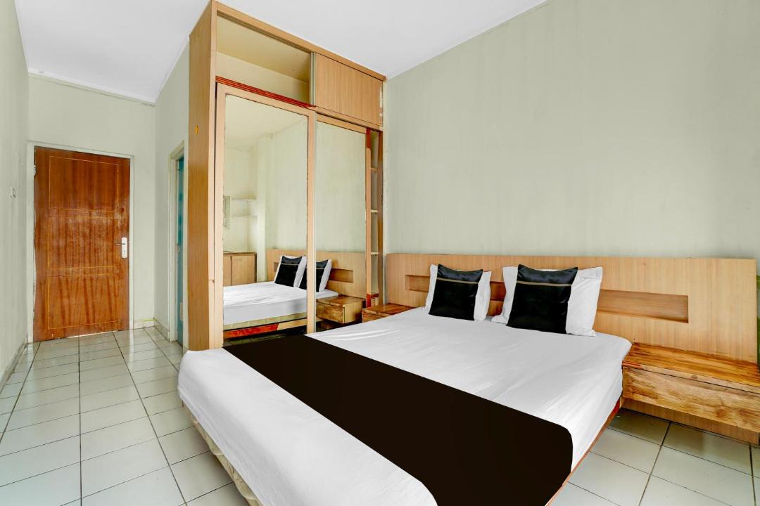 Photo of Bedroom in Cilandak