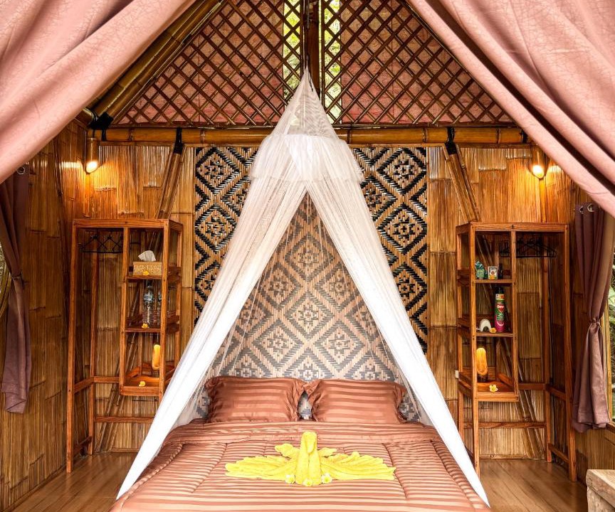 Photo of Bedroom in Susut
