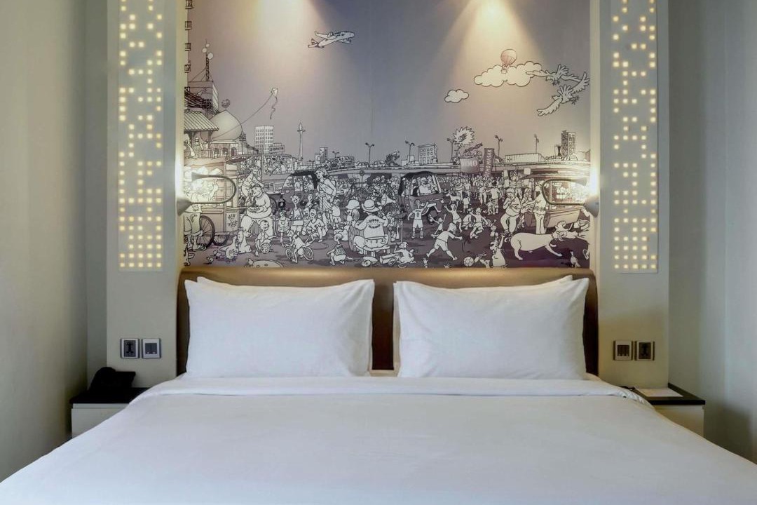 Photo of Bedroom in Cilandak