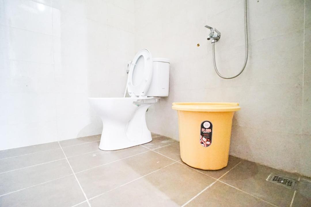 Photo of Bathroom in Banaran