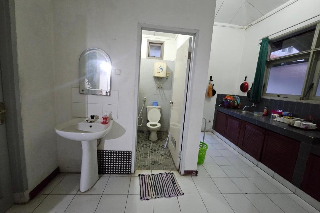 Photo of Bathroom in Anyer