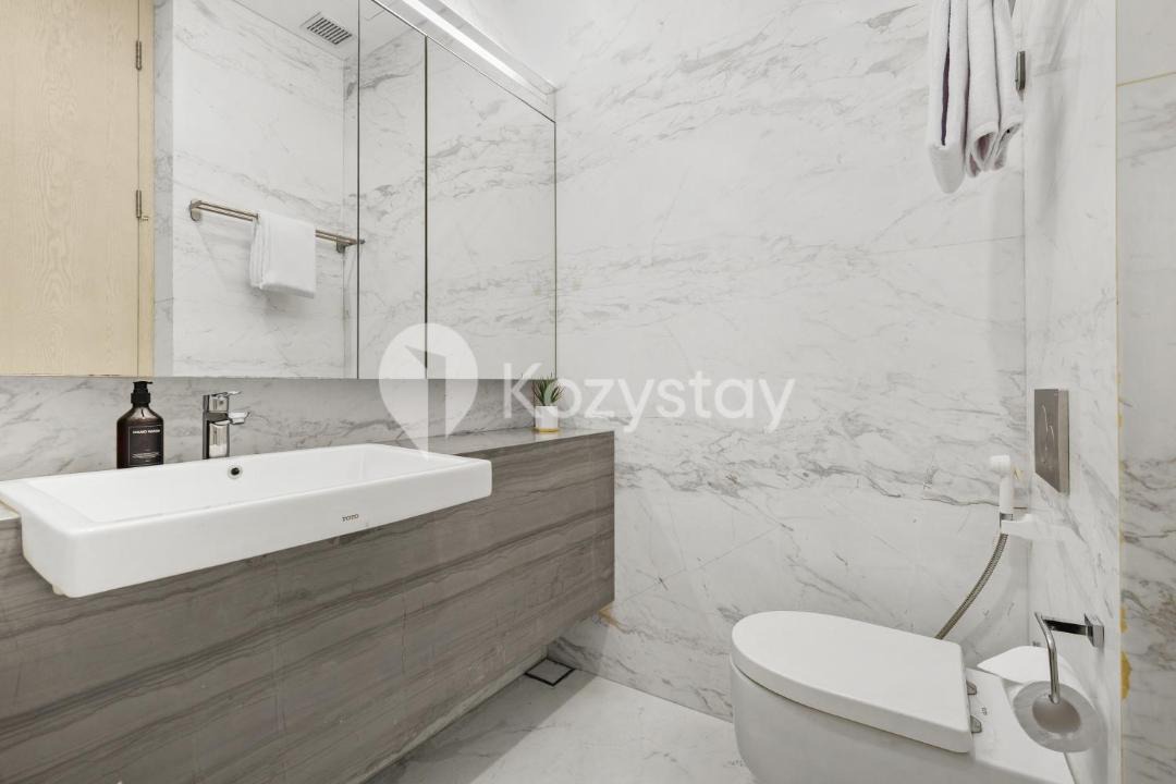 Photo of Bathroom in Cilandak