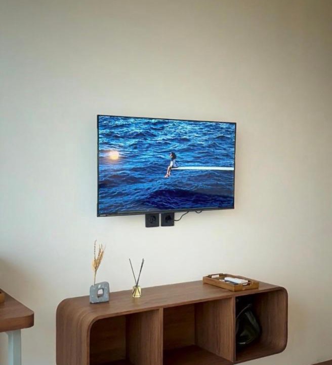 Photo of Livingroom in Mangunan