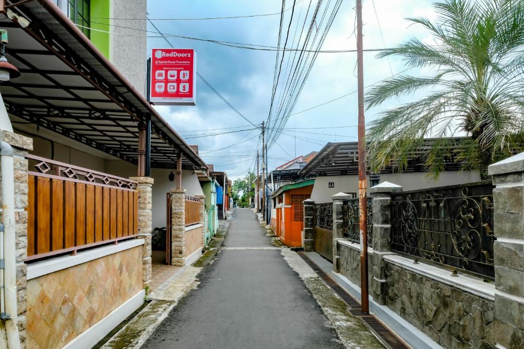 Photo of Others in Purwokerto