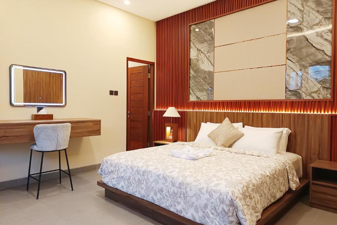 Photo of Bedroom in Mas