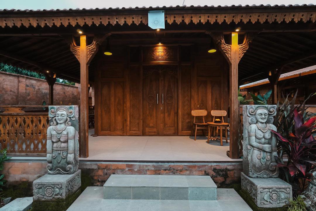 Photo of Others in Ubud