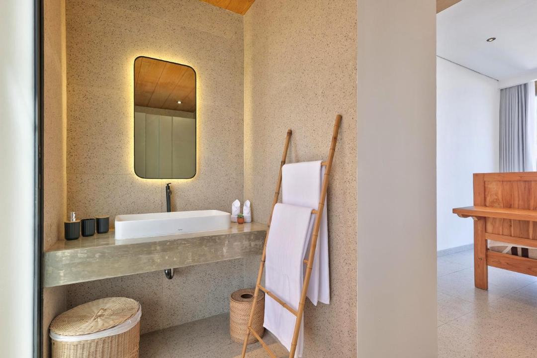 Photo of Bathroom in Cemagi