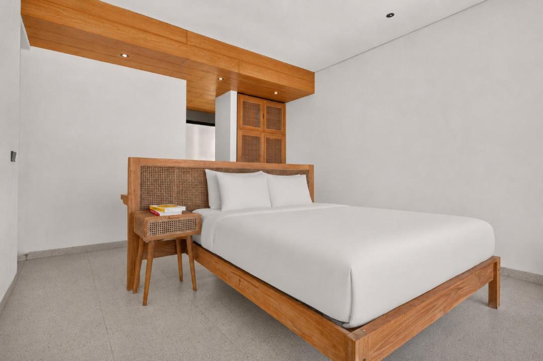 Photo of Bedroom in Cemagi