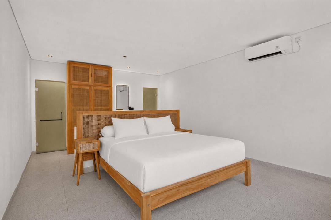 Photo of Bedroom in Cemagi