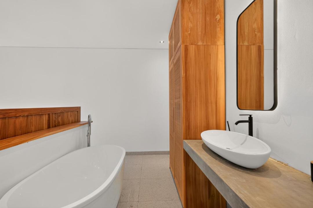 Photo of Bathroom in Cemagi