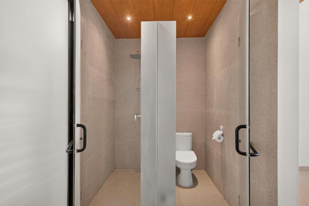Photo of Bathroom in Cemagi