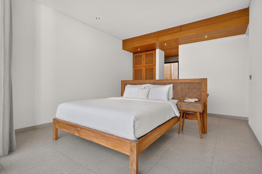 Photo of Bedroom in Cemagi