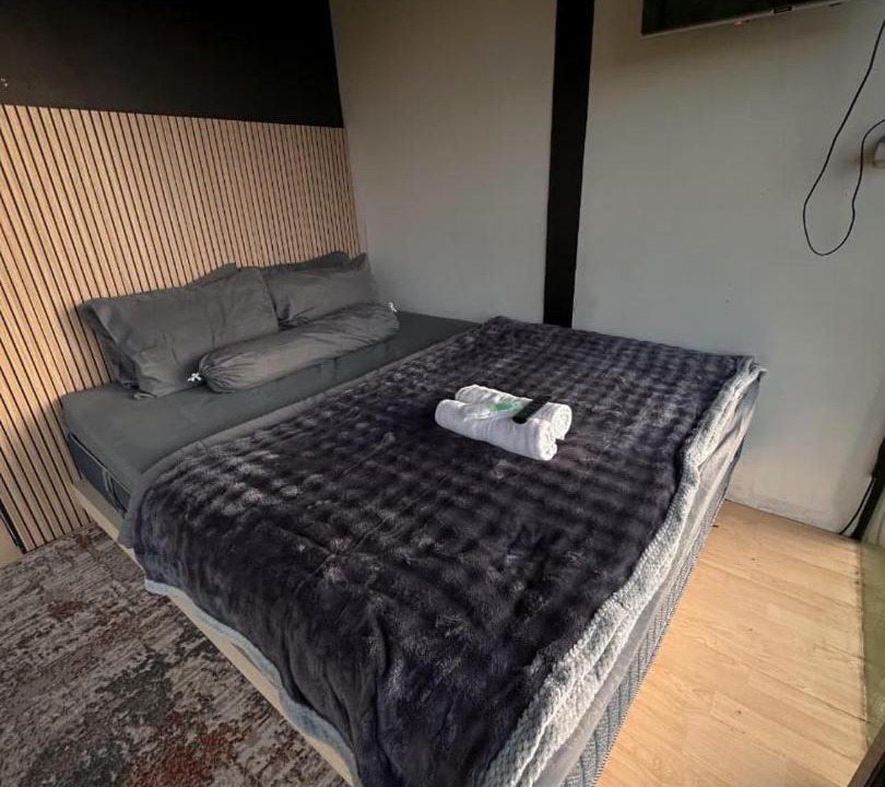 Photo of Bedroom in Kejajar