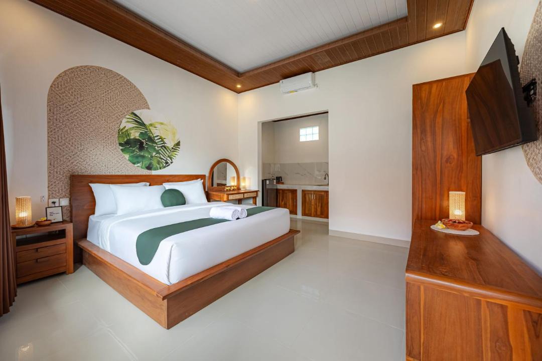 Photo of Bedroom in Kutuh