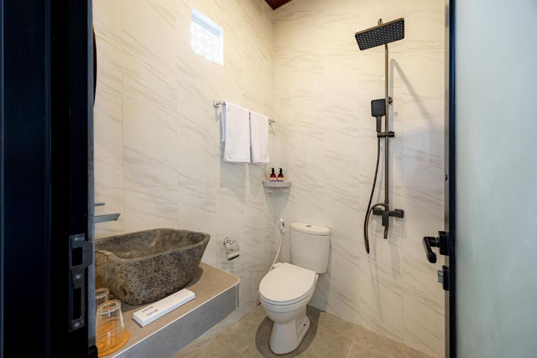 Photo of Bathroom in Kutuh