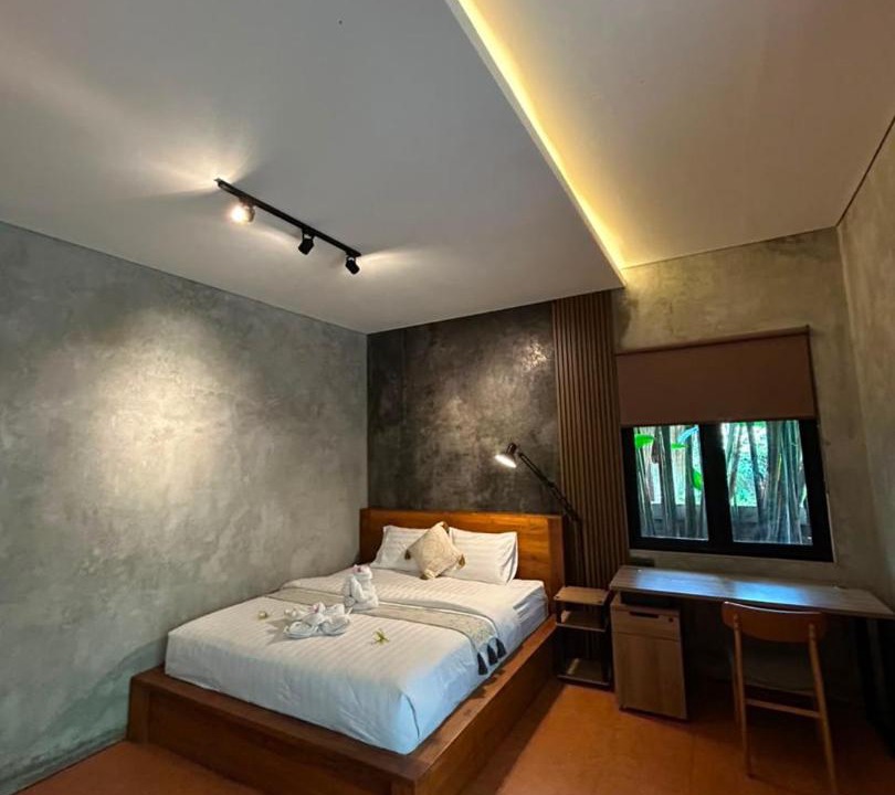 Photo of Bedroom in Tampaksiring