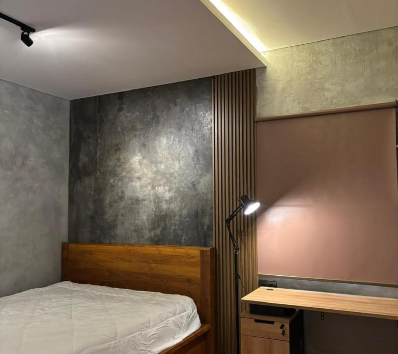 Photo of Bedroom in Tampaksiring