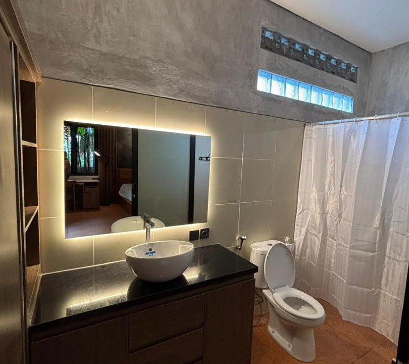 Photo of Bathroom in Tampaksiring
