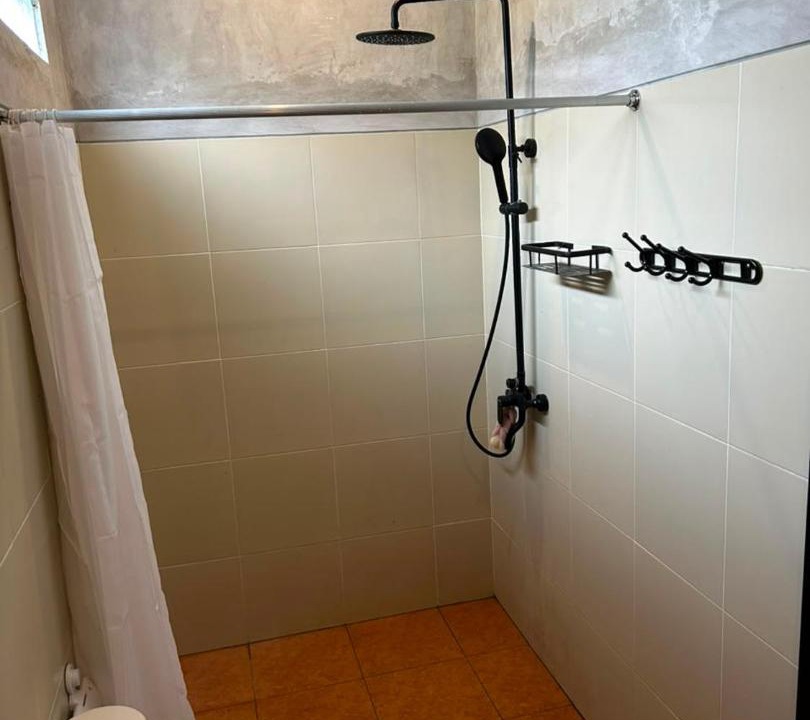 Photo of Bathroom in Tampaksiring