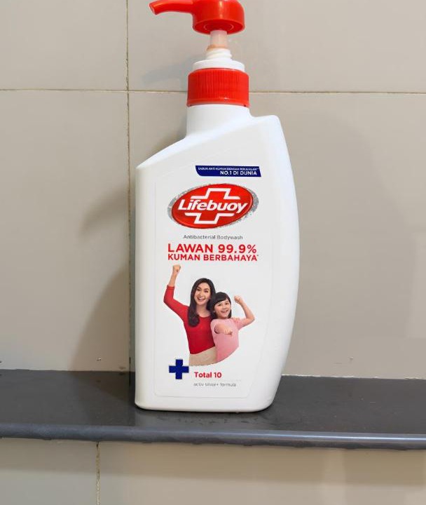 Photo of Bathroom in Jakarta