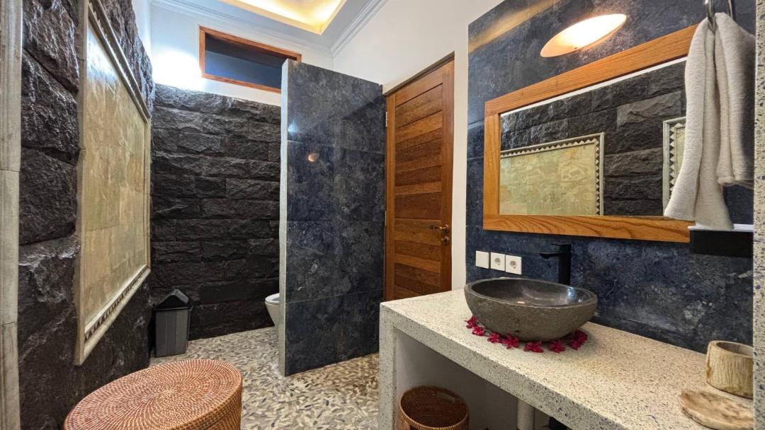 Photo of Bathroom in Purwakerti