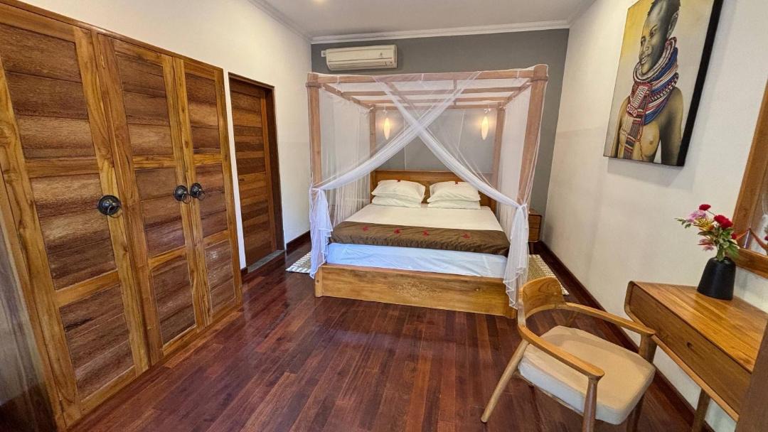 Photo of Bedroom in Purwakerti