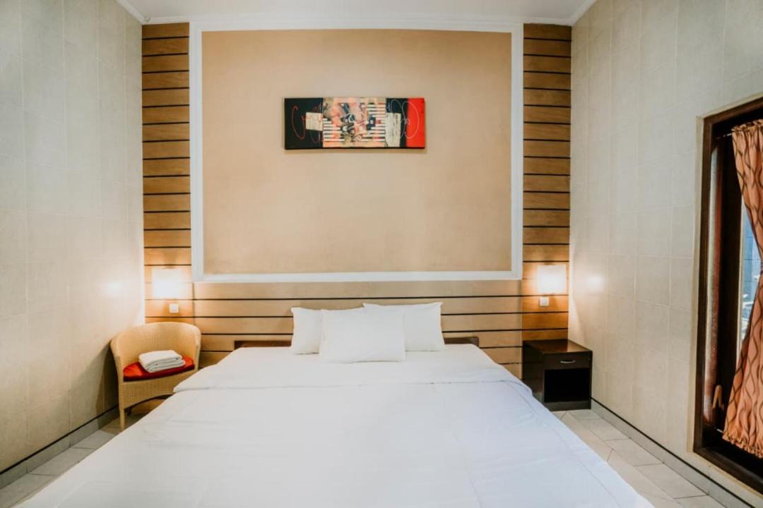 Photo of Bedroom in By Pass Ngurah Rai