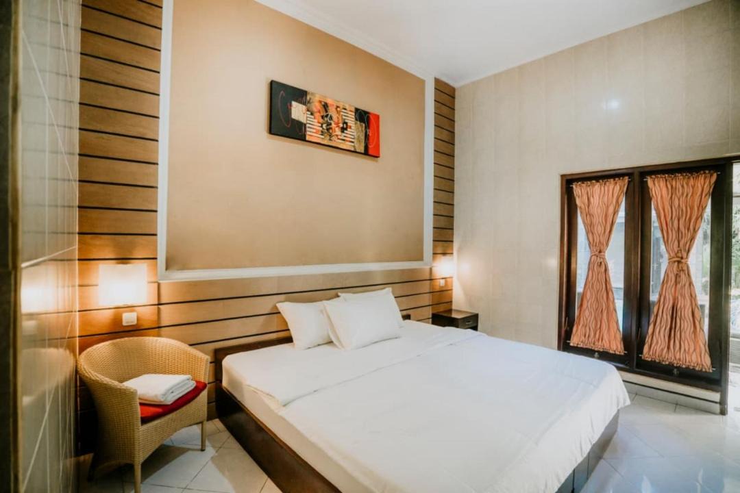 Photo of Bedroom in By Pass Ngurah Rai