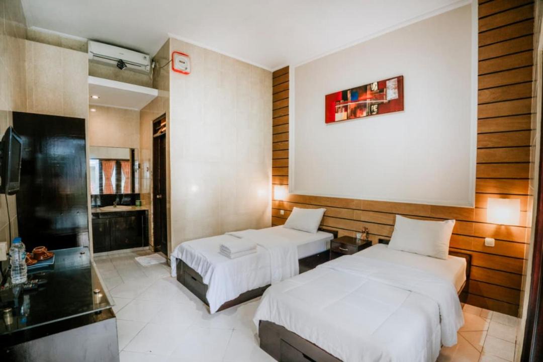 Photo of Bedroom in By Pass Ngurah Rai
