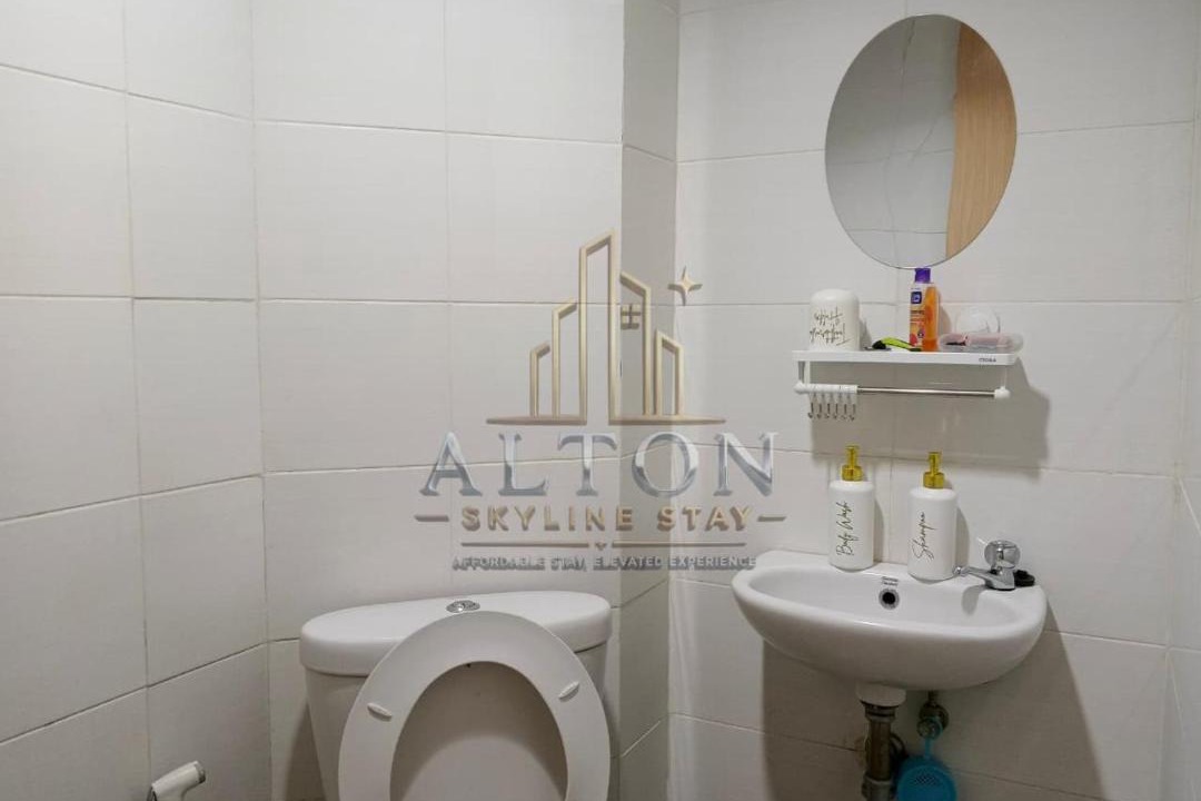Photo of Bathroom in Jatingaleh