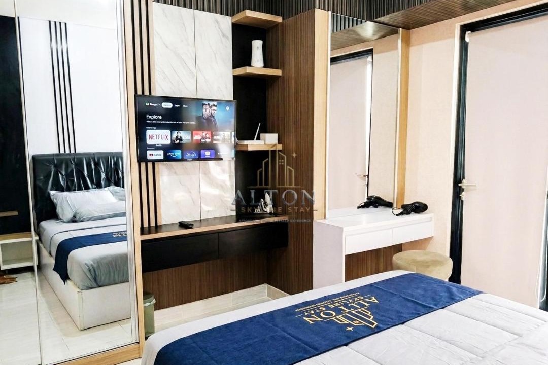 Photo of Bedroom in Jatingaleh