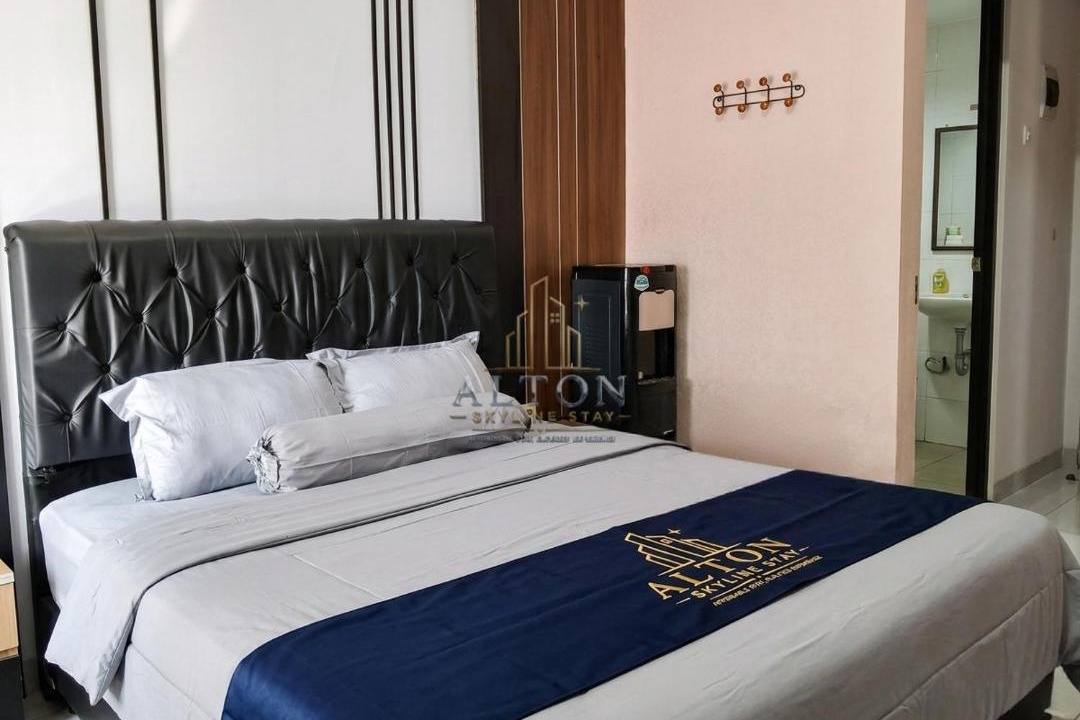 Photo of Bedroom in Jatingaleh