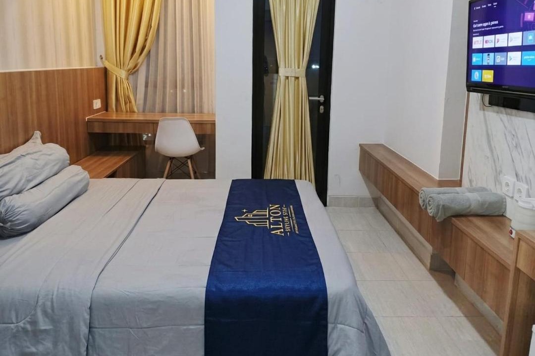 Photo of Bedroom in Jatingaleh