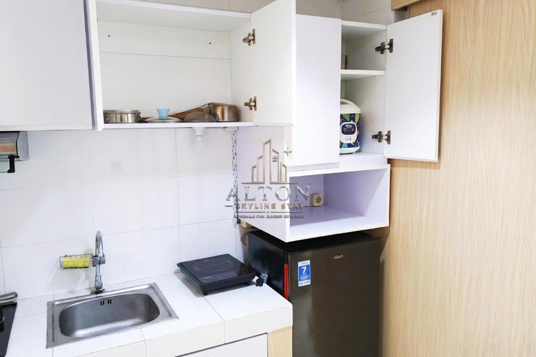 Photo of Kitchen in Jatingaleh