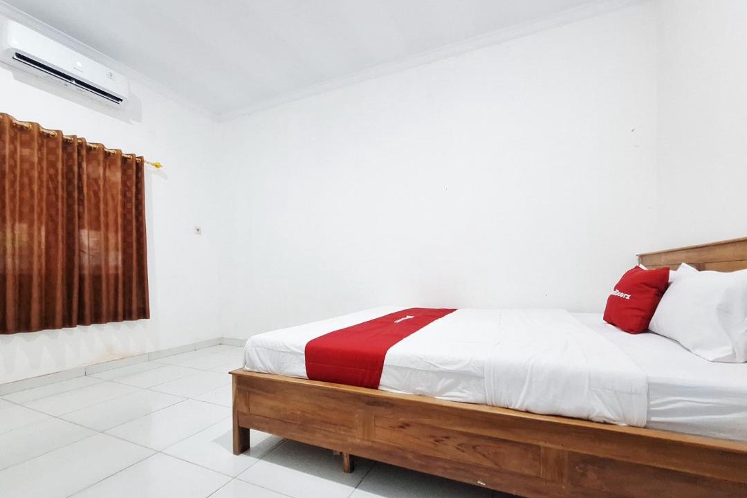Photo of Bedroom in Temon